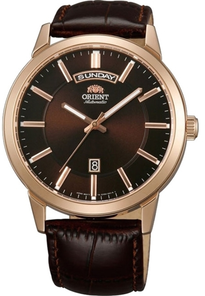 

Часы ORIENT FEV0U002T, FEV0U002T