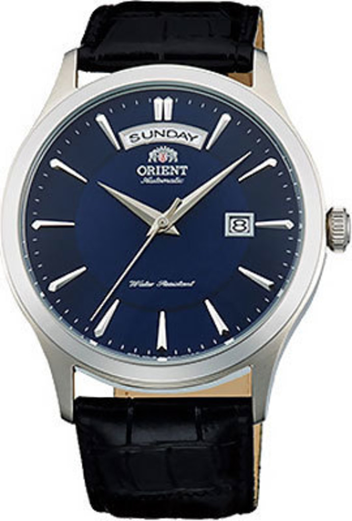 

Часы ORIENT FEV0V003D, FEV0V003D