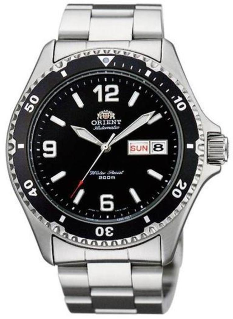 

Часы ORIENT FAA02001B, FAA02001B