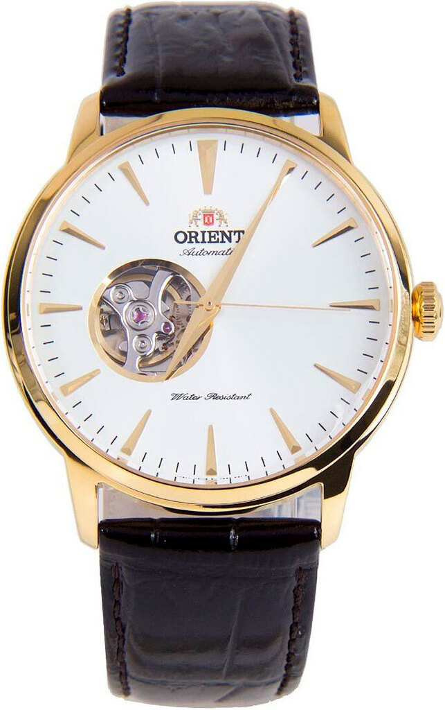 

Часы ORIENT FAG02003W, FAG02003W0