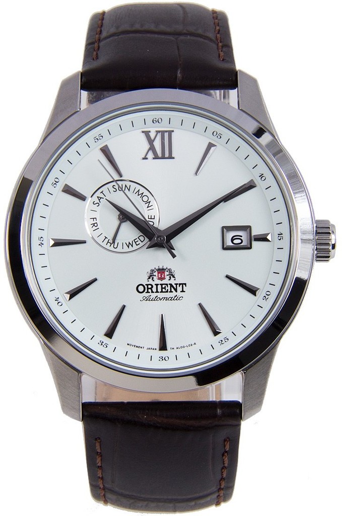 

Часы ORIENT FAL00006W, FAL00006W0