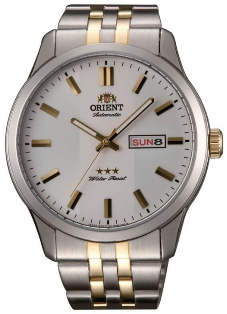 

Часы ORIENT FAB0012S1, RA-AB0012S19B