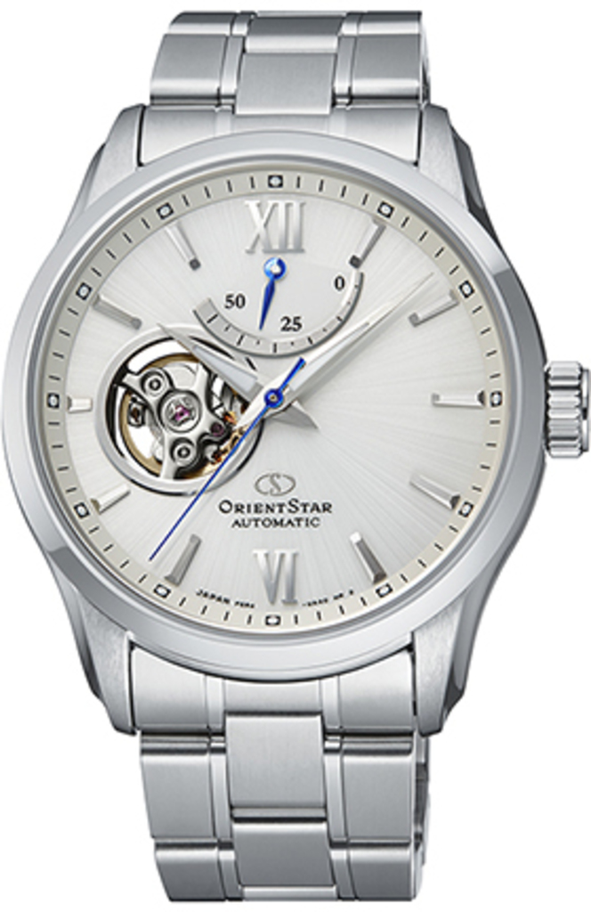 

Часы ORIENT RE-AT0003S00B, RE-AT0003S00B