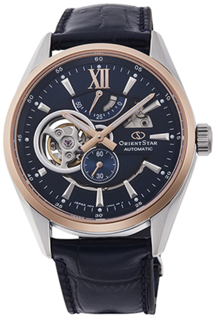 

Часы ORIENT RE-AV0111L00B, RE-AV0111L00B