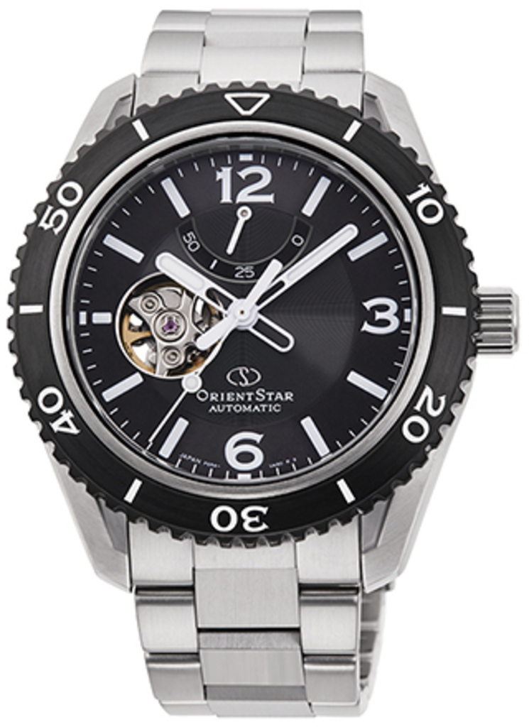 

Часы ORIENT RE-AT0101B00B, RE-AT0101B00B