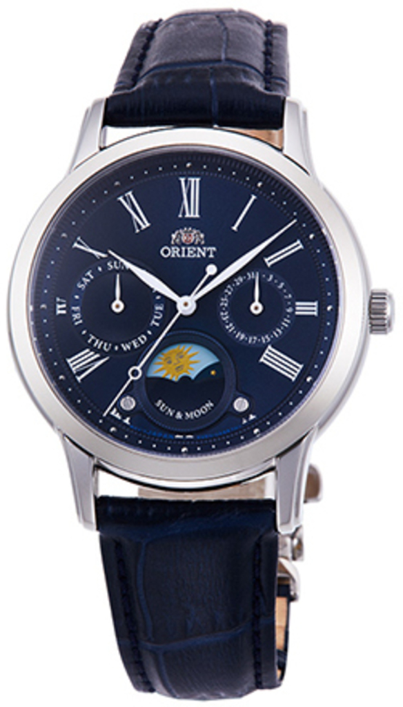 

Часы ORIENT RA-KA0004L10B, RA-KA0004L10B