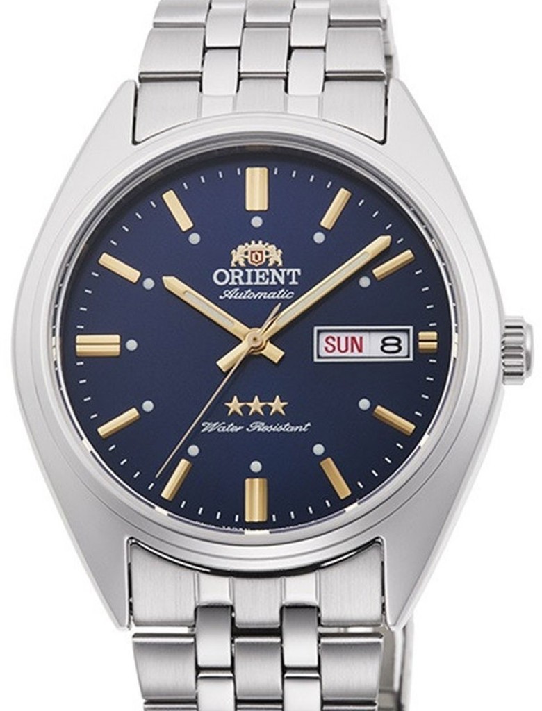 

Часы ORIENT RA-AB0E08L19B, RA-AB0E08L19B
