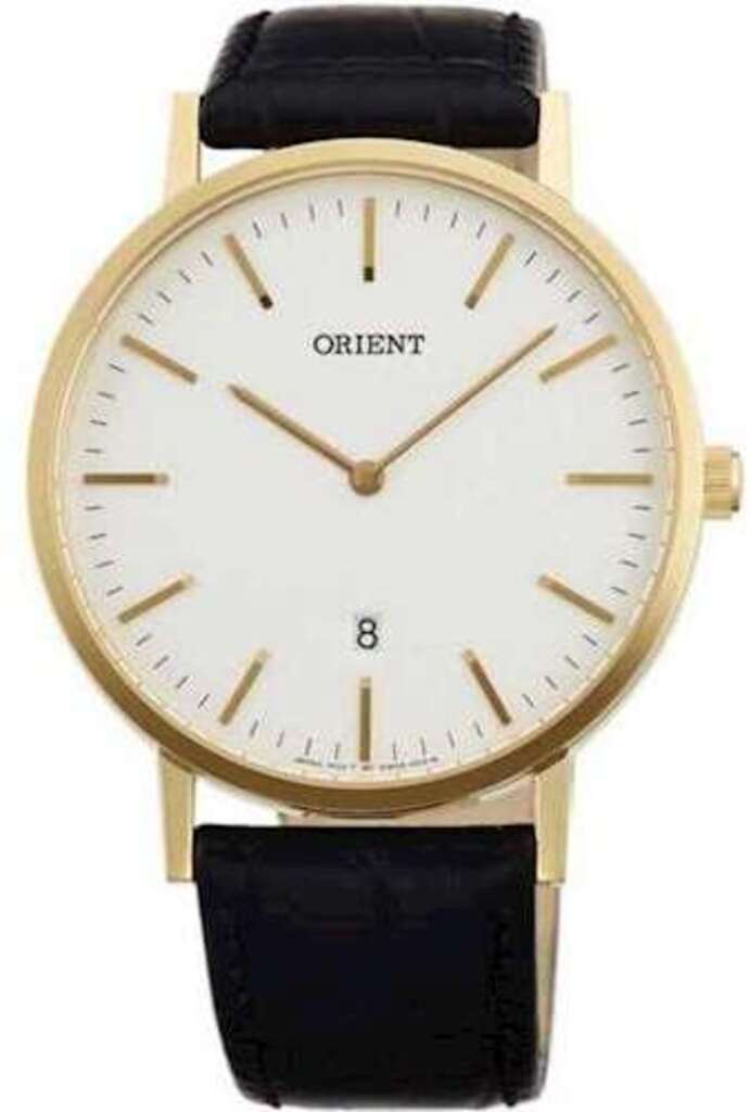 

Часы Orient FGW05003W0, FGW05003W0