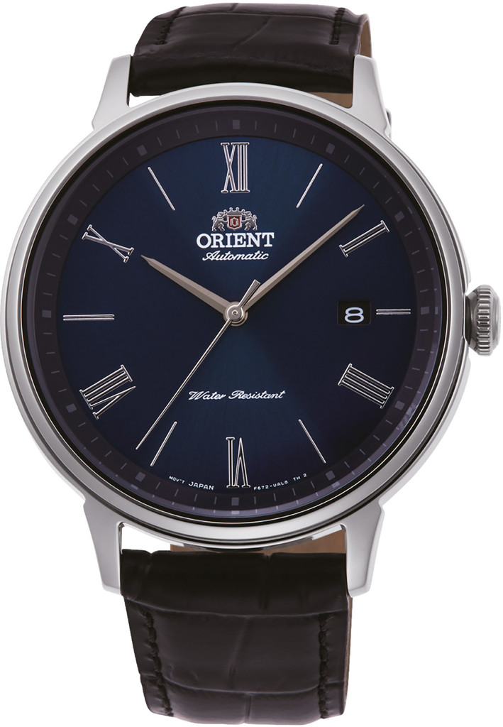 

Часы Orient RA-AC0J05L10B, RA-AC0J05L10B