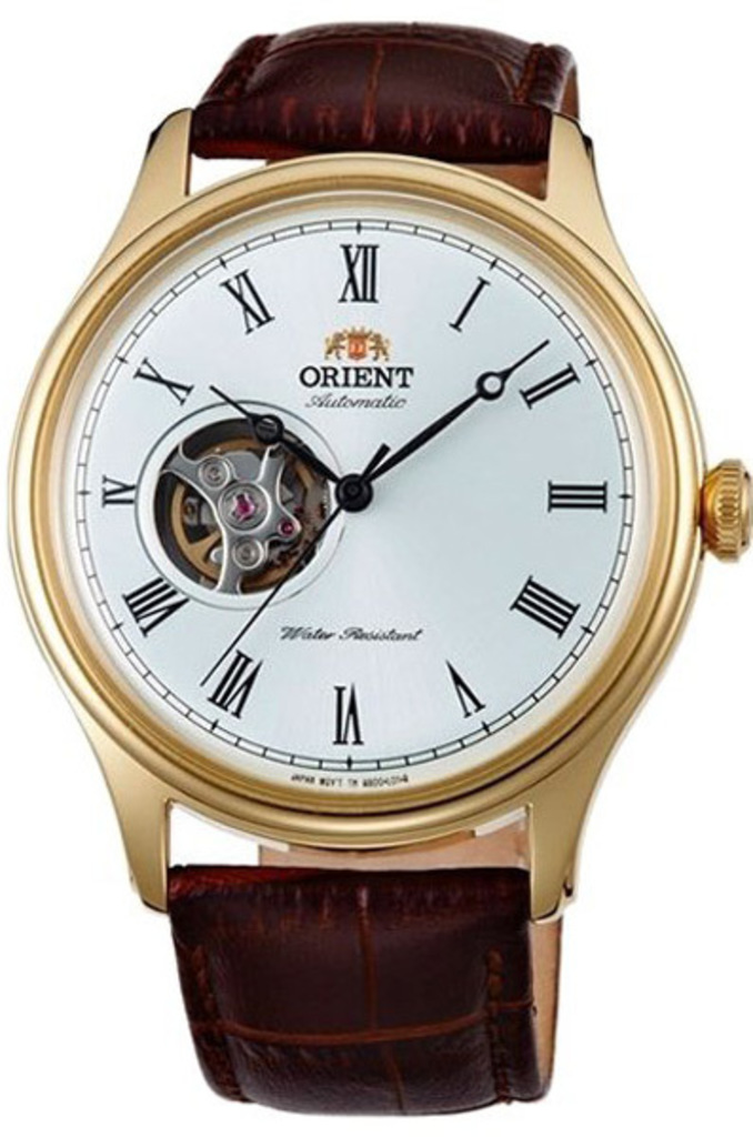

Часы Orient FAG00002W0, FAG00002W0