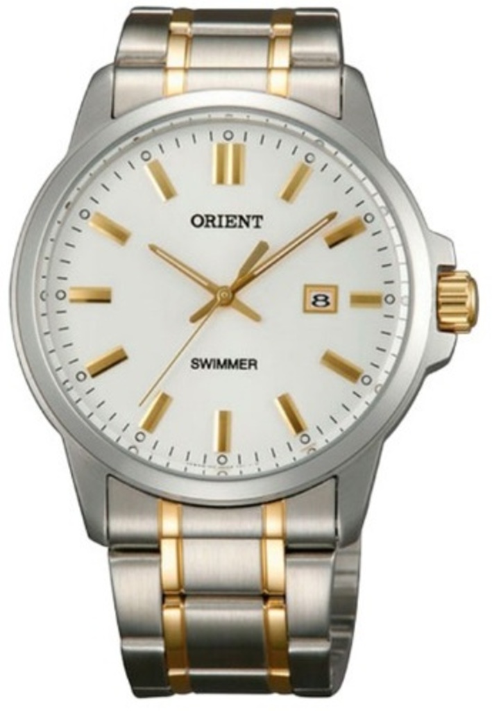 

Часы ORIENT SUNE5001W0, SUNE5001W0