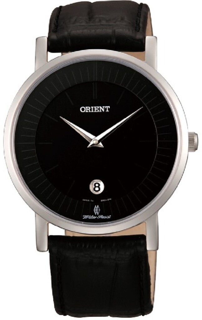

Часы ORIENT FGW01009B0, FGW01009B0