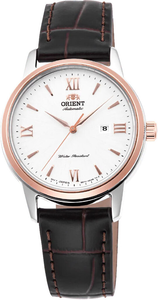 

Часы Orient Symphony IV RA-NR2004S10B, RA-NR2004S10B