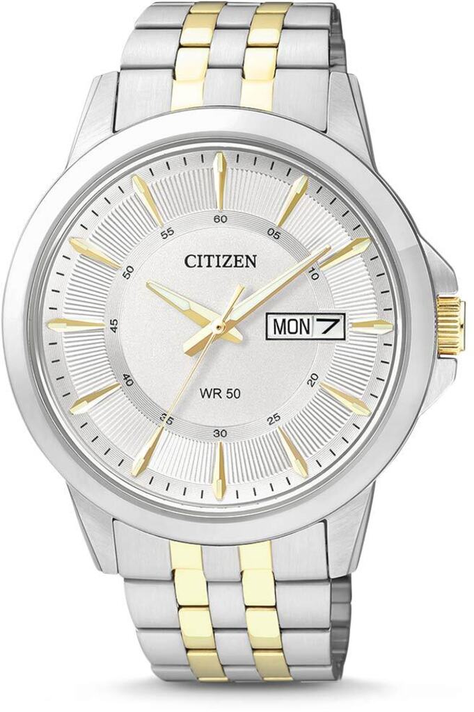 

Часы CITIZEN Basic BF2018-52AE, BF2018-52AE