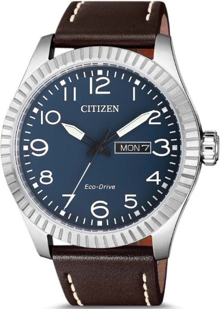 

Часы CITIZEN BM8530-11LE, BM8530-11LE