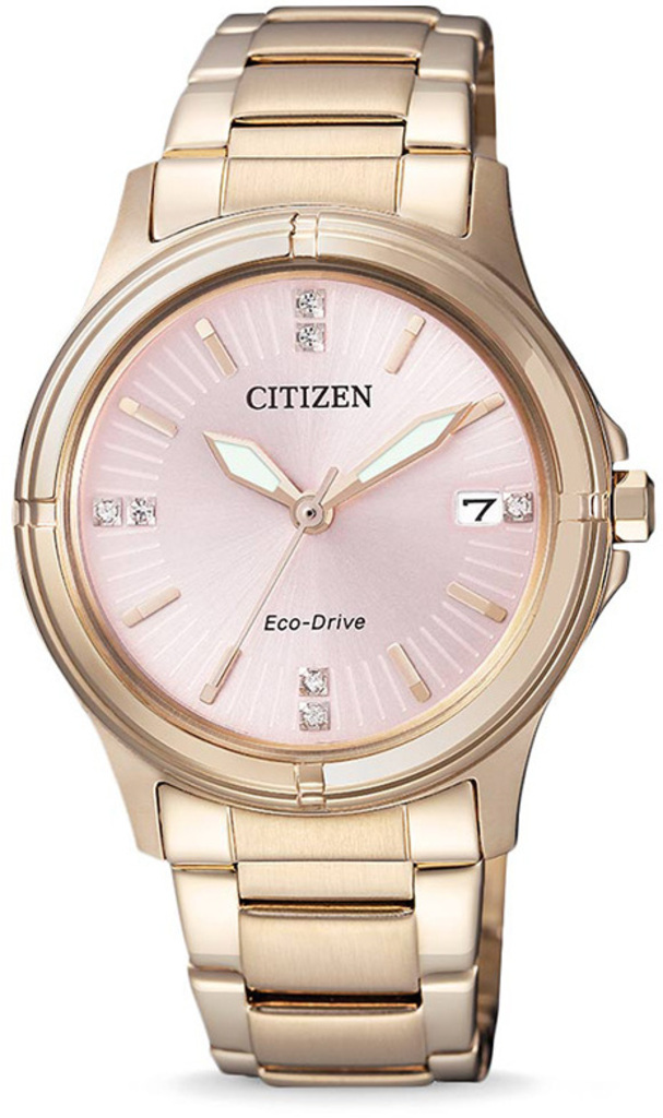 

Часы CITIZEN FE6053-57W, FE6053-57W