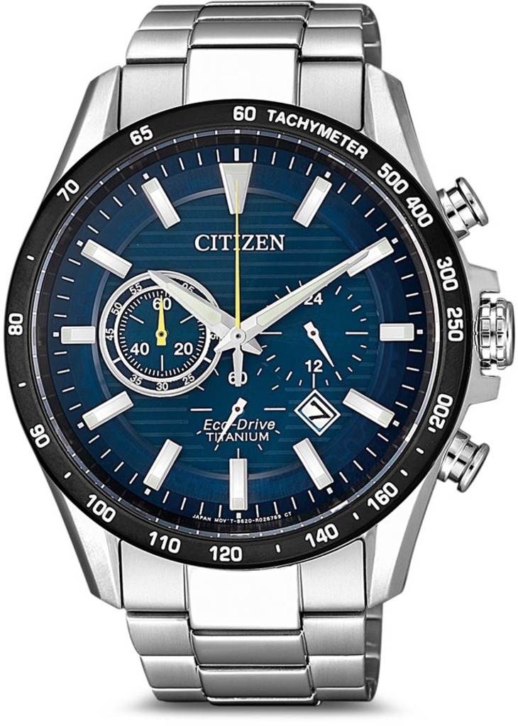 

Часы CITIZEN CA4444-82L, CA4444-82L