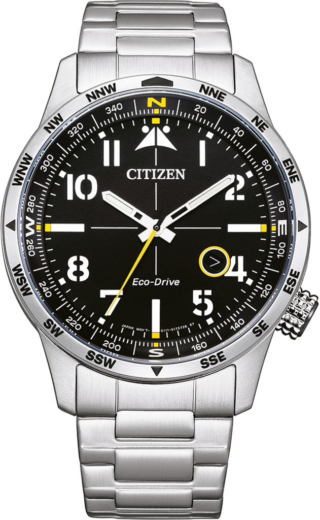 

Часы CITIZEN BM7550-87E, BM7550-87E