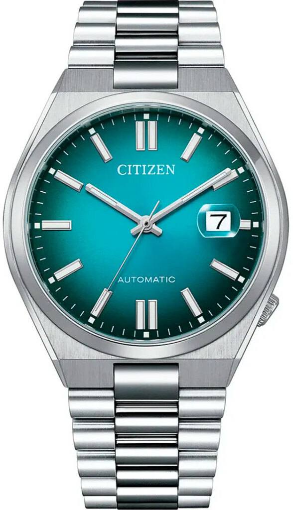 

Часы Citizen TSUYOSA Collection NJ0151-88X, NJ0151-88X