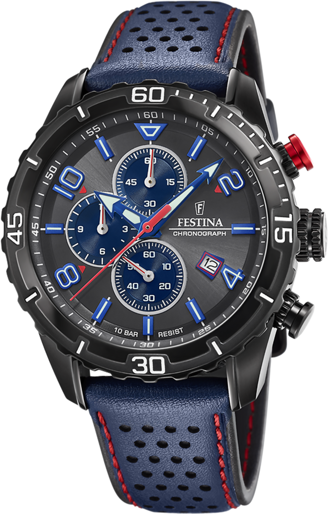 

Часы FESTINA F20519/3, F20519/3