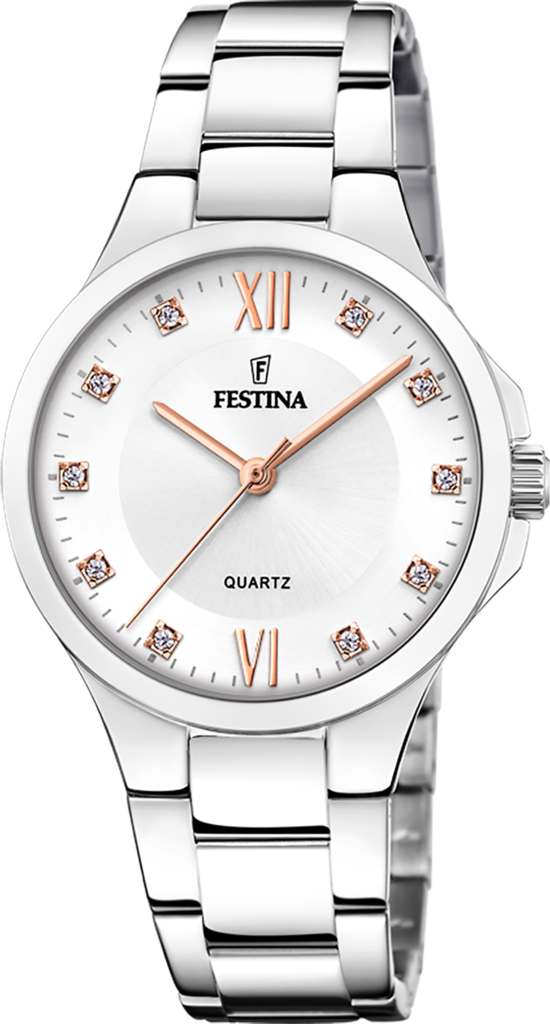 

Часы FESTINA F20582/1, F20582/1