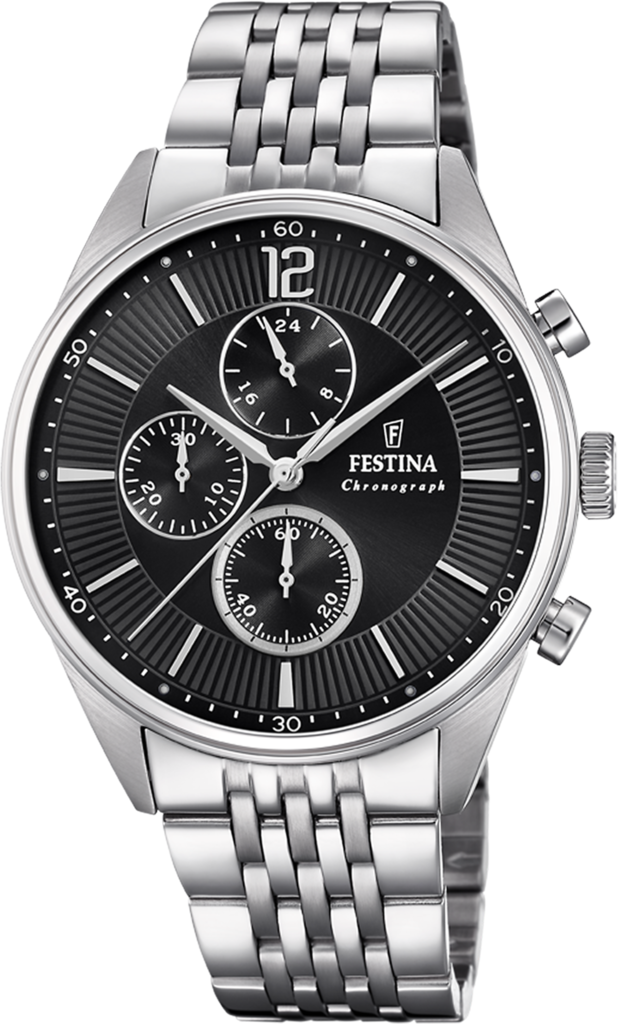 

Часы FESTINA F20285/4, F20285/4