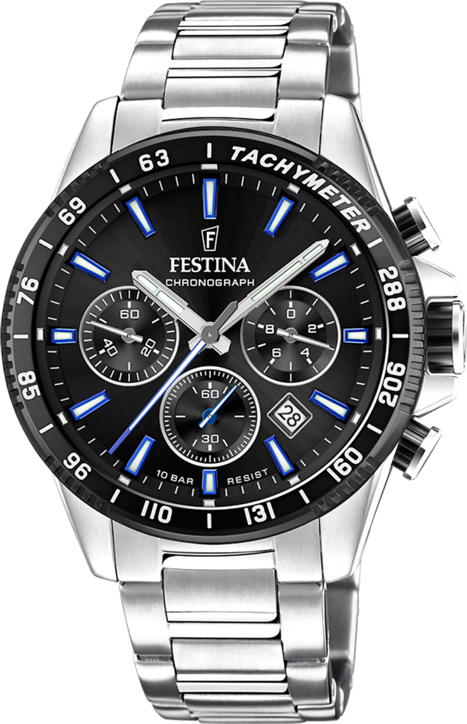 

Часы FESTINA F20560/5, F20560/5