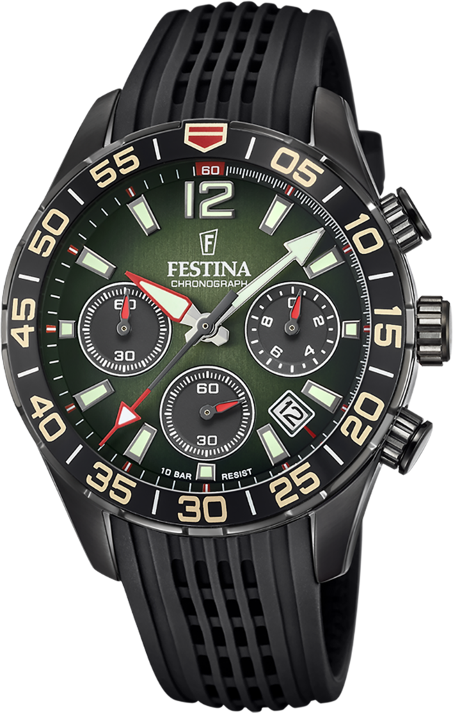 

Часы FESTINA F20518/2, F20518/2
