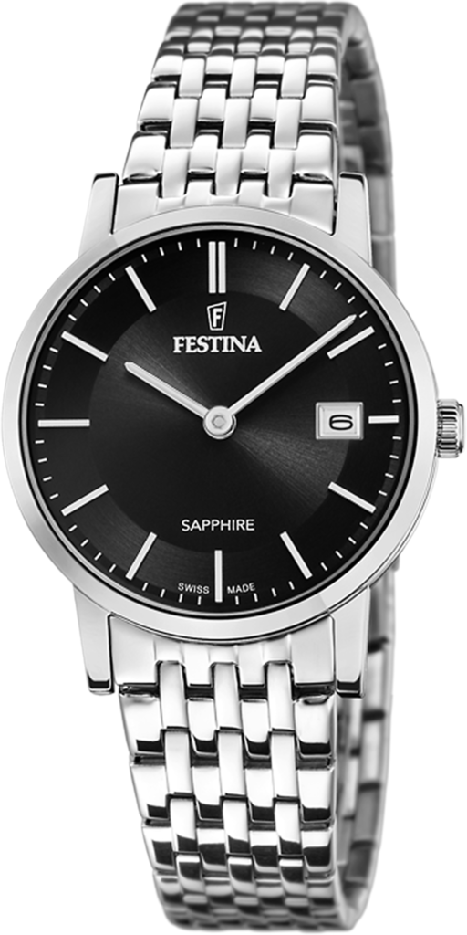 

Часы FESTINA Swiss Made F20019/3, F20019/3