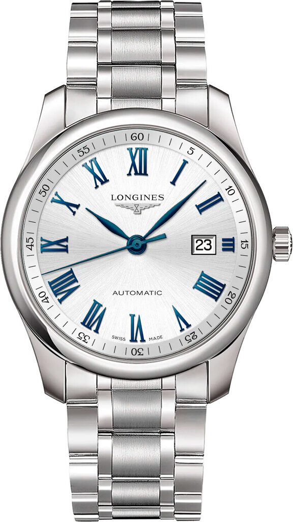 

Часы The Longines Master Collection L2.793.4.79.6, L2.793.4.79.6