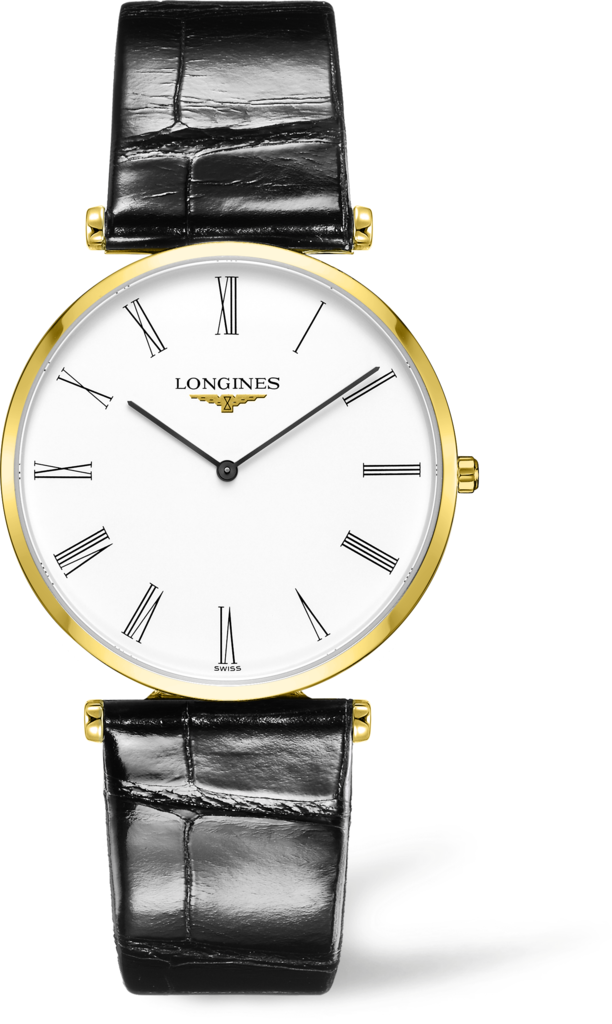 

Часы LONGINES L4.766.2.11.2, L4.766.2.11.2