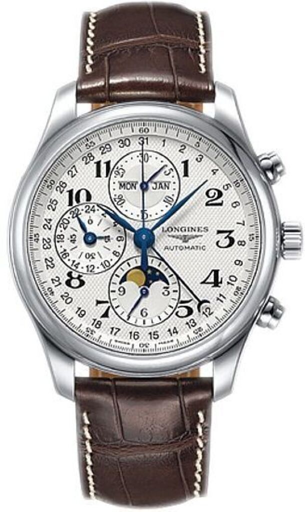

Часы LONGINES L2.773.4.78.5, L2.773.4.78.5