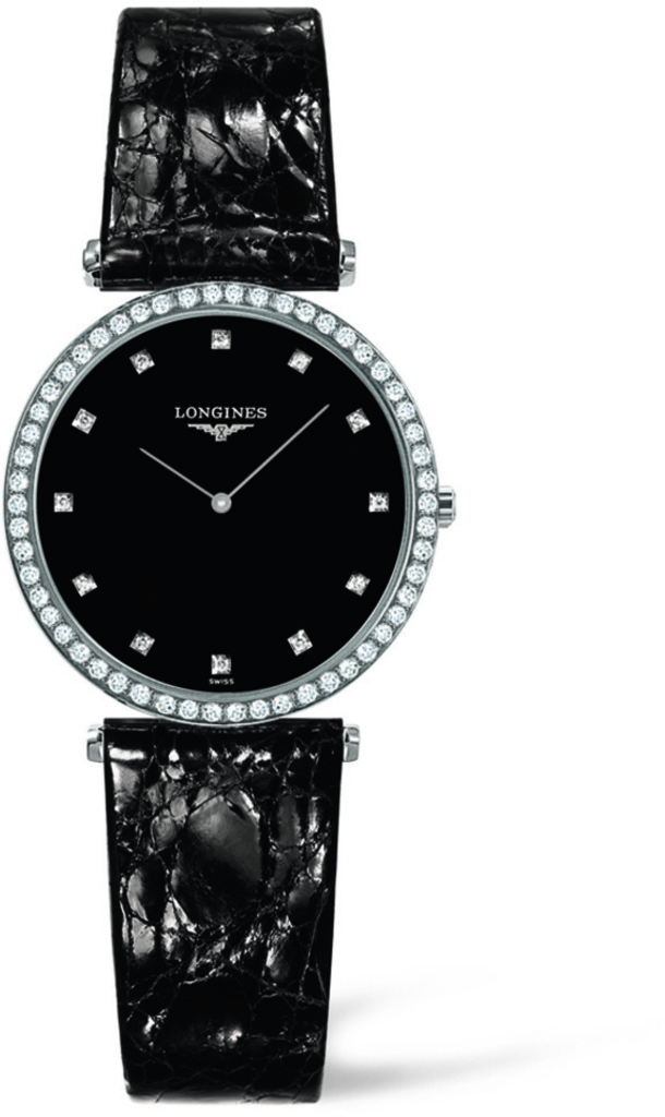 

Часы LONGINES L4.513.0.58.2, L4.513.0.58.2