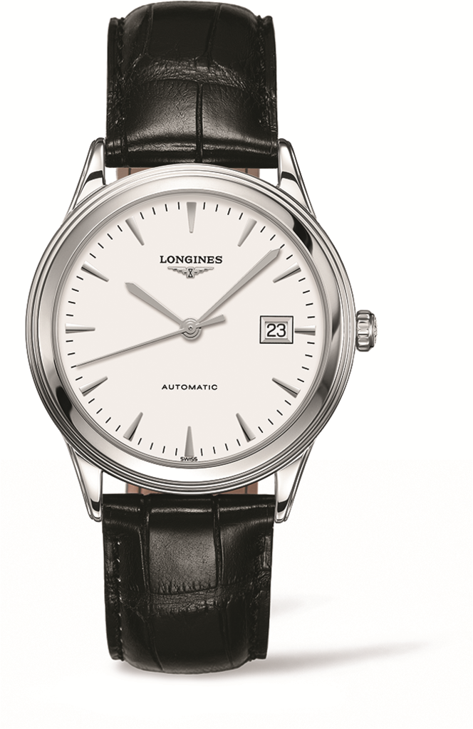 

Часы LONGINES L4.874.4.12.2, L4.874.4.12.2