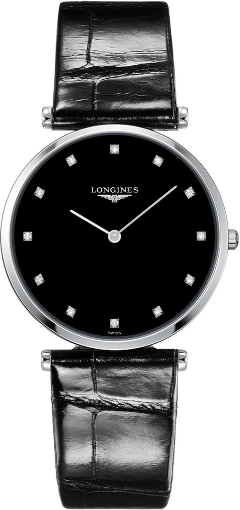

Часы La Grande Classique de Longines L4.755.4.58.2, L4.755.4.58.2