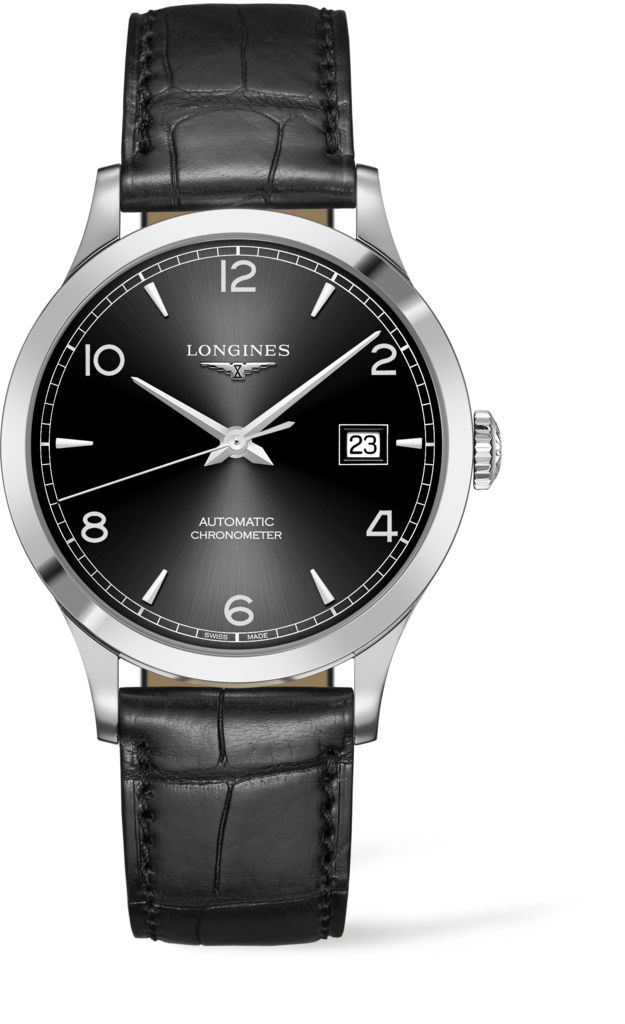 

Часы LONGINES L2.821.4.56.2, L2.821.4.56.2