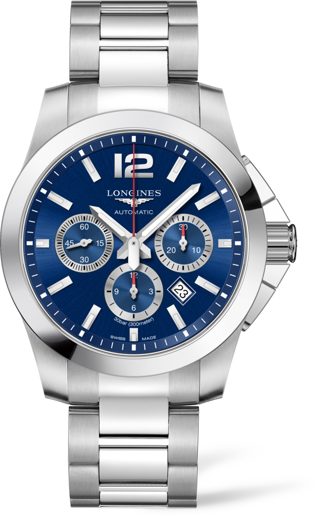 

Часы LONGINES L3.801.4.96.6, L3.801.4.96.6