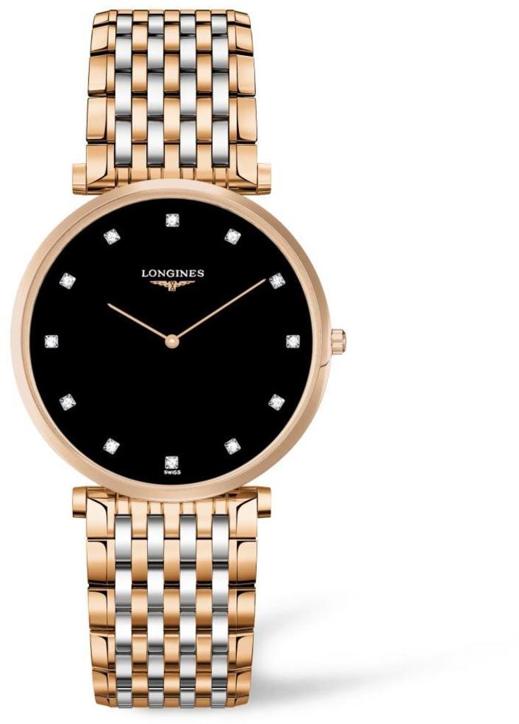 

Часы LONGINES L4.766.1.57.7, L4.766.1.57.7
