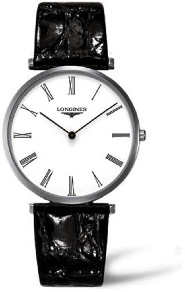 

Часы LONGINES L4.766.4.11.2, L4.766.4.11.2