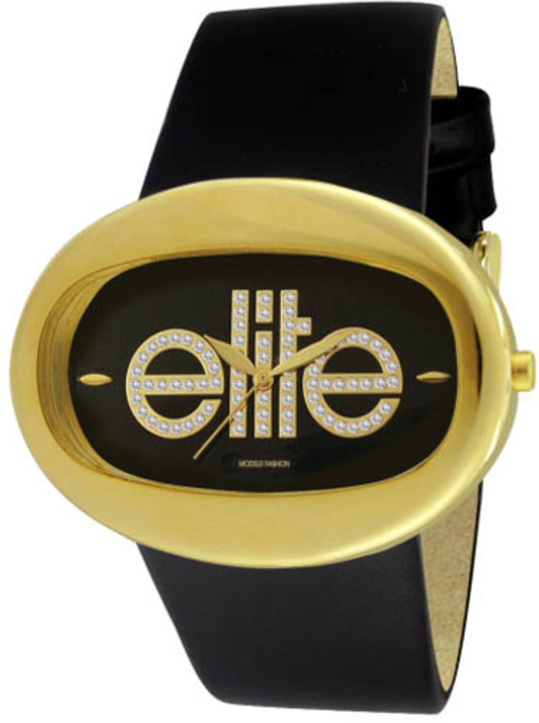 

Часы ELITE E50672G 010, E50672G 010