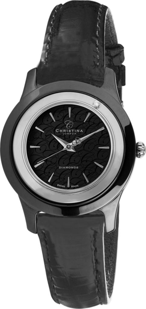 

Часы CHRISTINA 306SBLBL, 306SBLBL