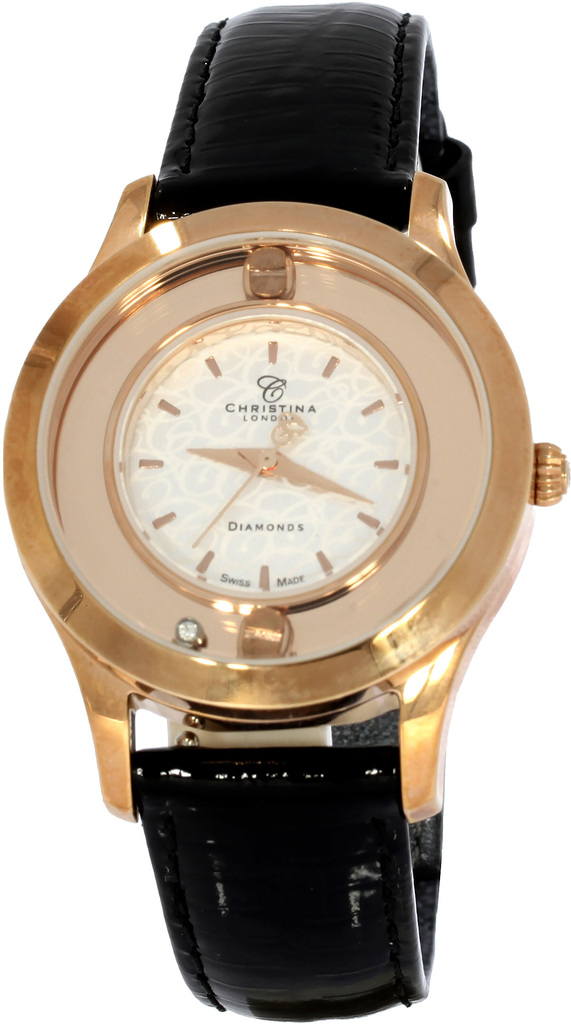 

Часы CHRISTINA 399RWBL, 399RWBL