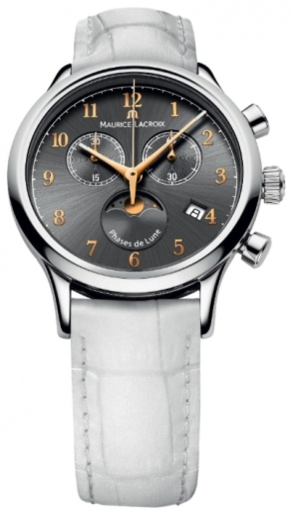 

Часы Maurice Lacroix LC1087-SS001-821, LC1087-SS001-821