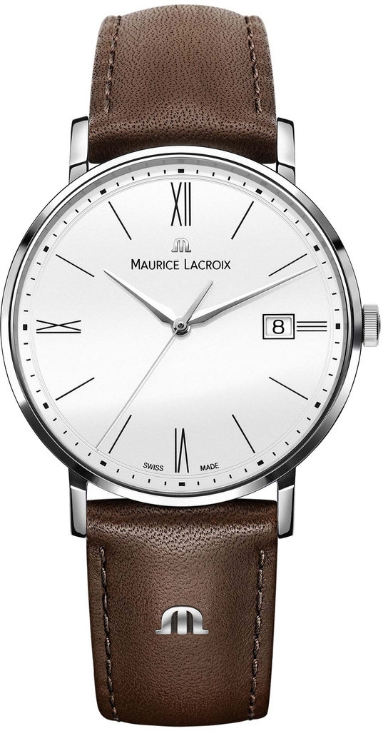 

Часы Maurice Lacroix EL1087-SS001-111-2, EL1087-SS001-111-2