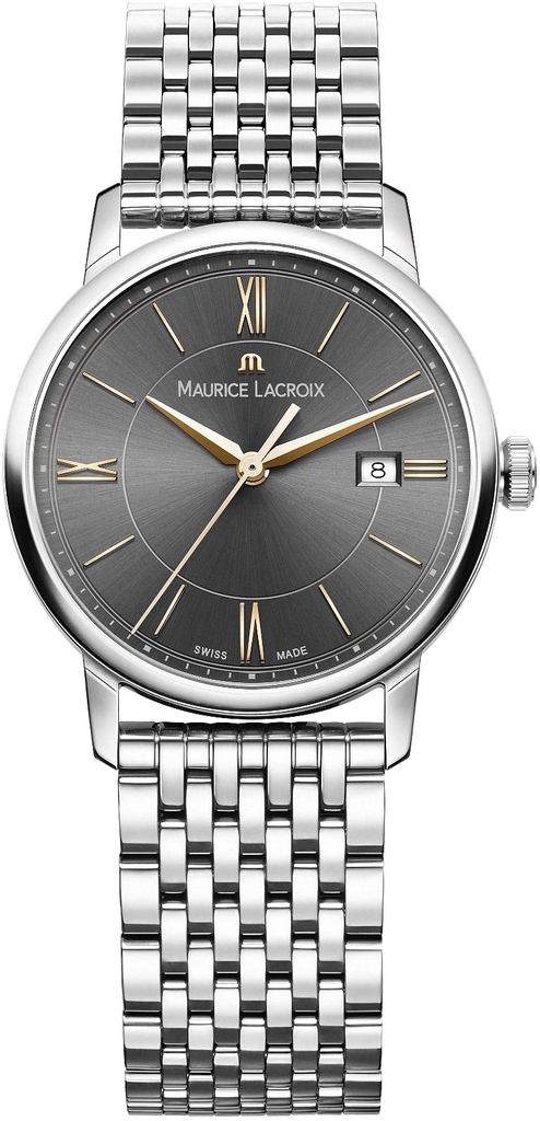 

Часы Maurice Lacroix EL1094-SS002-311-1, EL1094-SS002-311-1