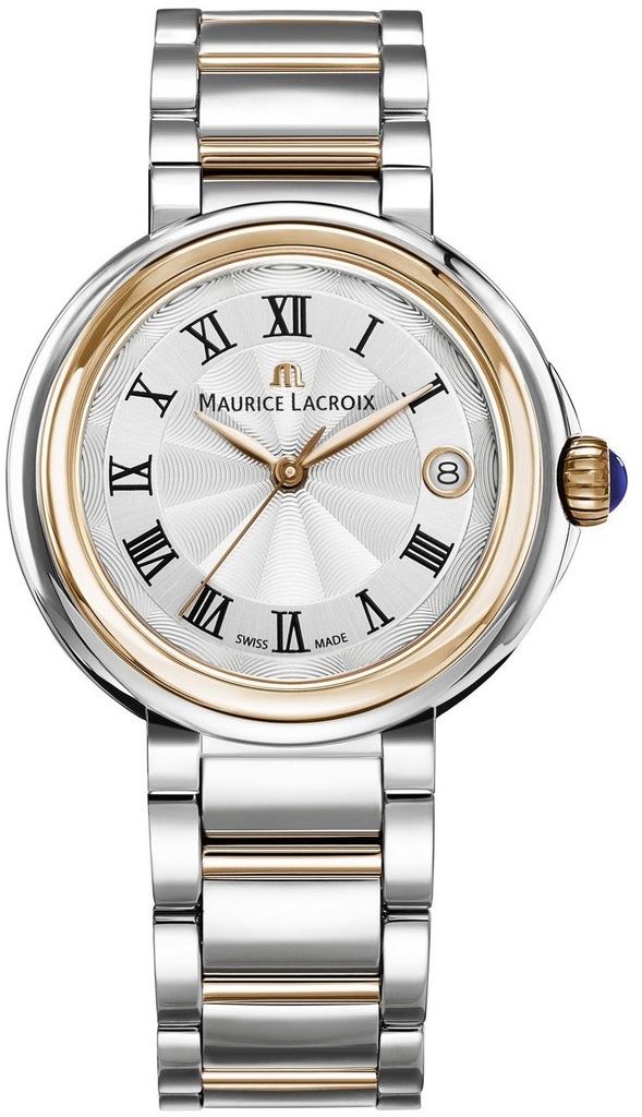 

Часы Maurice Lacroix FA1007-PVP13-110-1, FA1007-PVP13-110-1