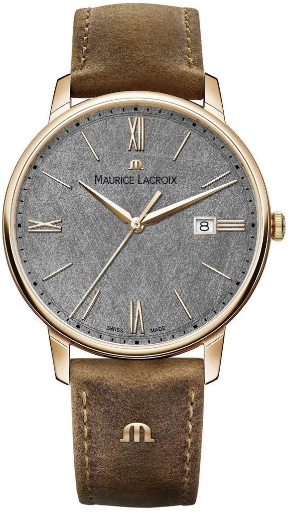 

Часы Maurice Lacroix EL1118-PVP01-210-1, EL1118-PVP01-210-1