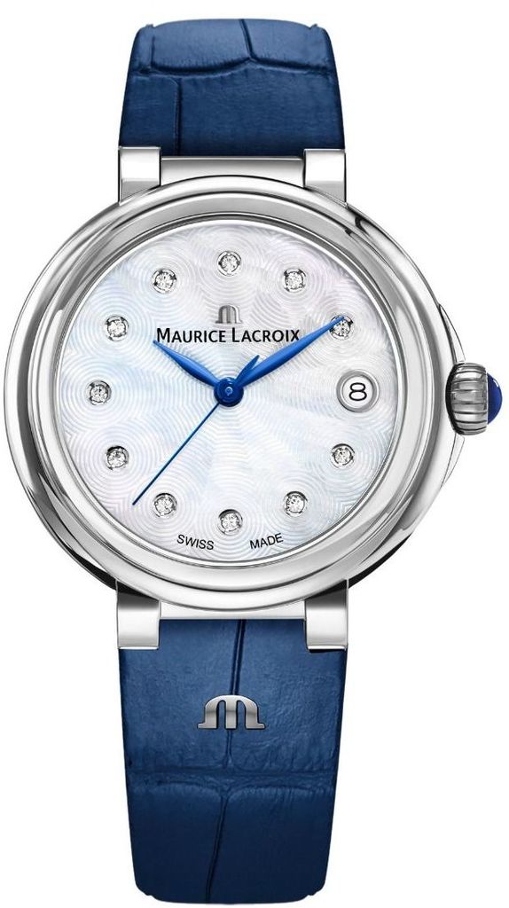 

Часы Maurice Lacroix FA1007-SS001-170-1, FA1007-SS001-170-1