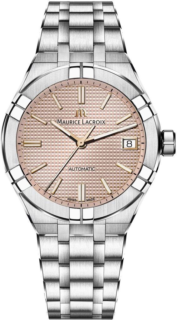 

Часы Maurice Lacroix AI6007-SS002-731-1, AI6007-SS002-731-1