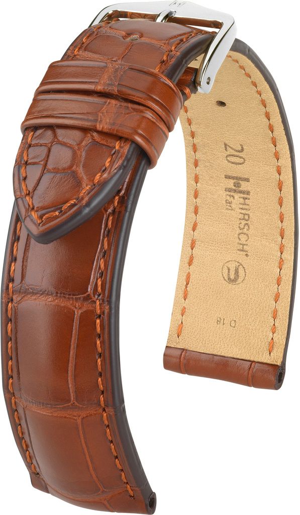 

Ремешок HIRSCH 04707079-2-22, 04707079-2-22
